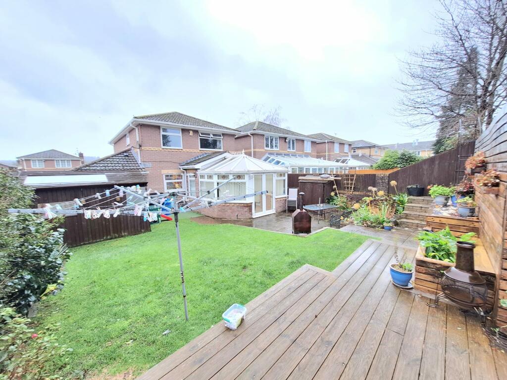 Additional image 17 of Amyas Close, Cardiff