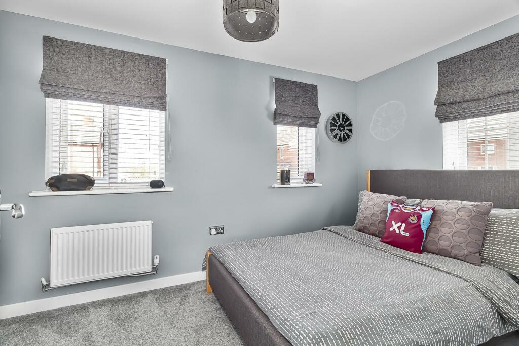 Additional image 10 of Farrant Road, Little Wratting, Haverhill