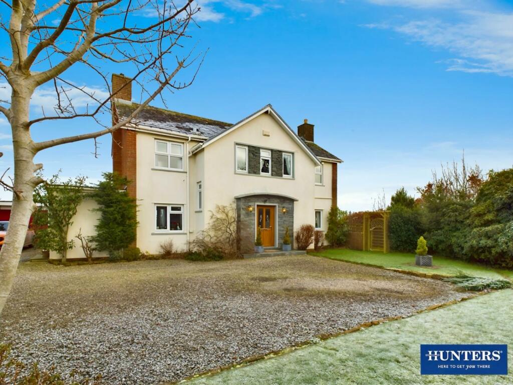 Additional image 43 of Four Winds, North End, Burgh-By-Sands, CA5