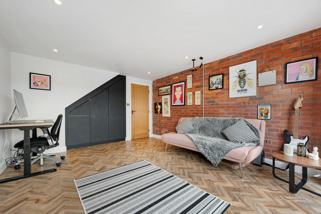 Additional image 25 of Overshores Road, Turton, BL7