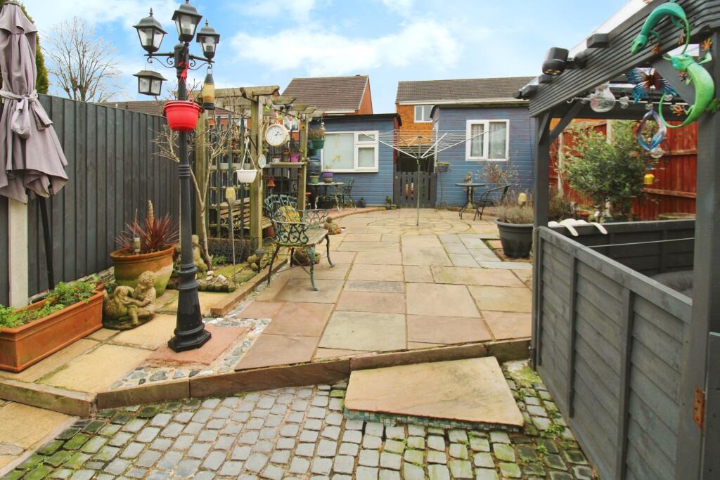 Additional image 22 of Kingsbury Avenue, Birmingham, B24