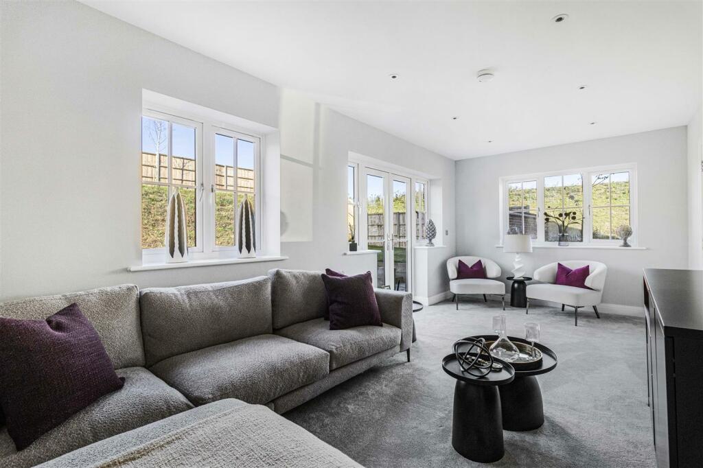 Additional image 31 of Helions Road, Steeple Bumpstead