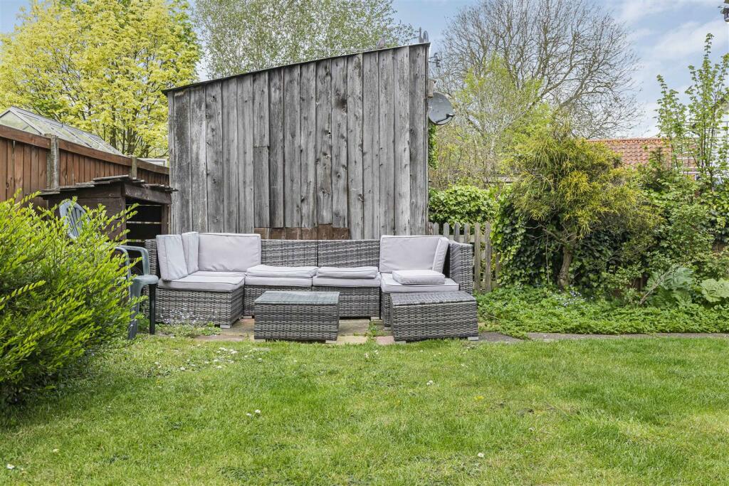 Additional image 22 of West Wratting Road, Balsham