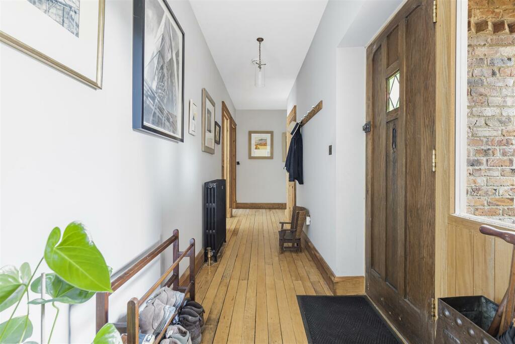 Additional image 4 of Babraham Road, Sawston