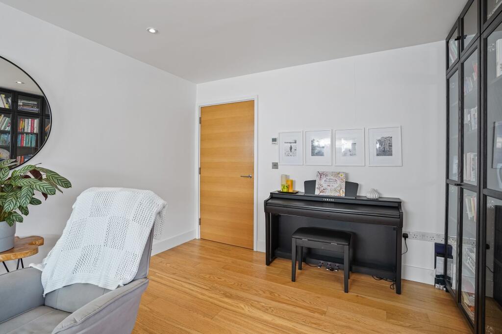 Additional image 8 of Kingsley Walk, Cambridge, CB5
