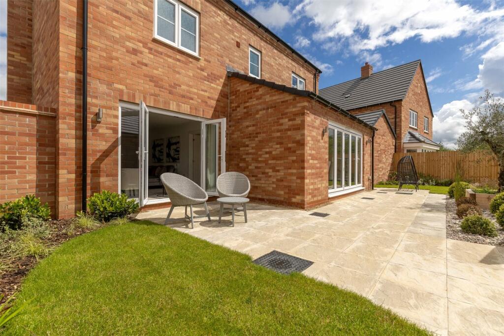 Additional image 2 of Sandpit Close, Over, Cambridge, Cambridgeshire