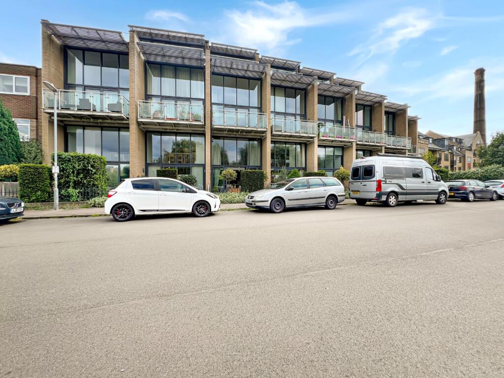 Additional image 20 of Water View, Riverside, Cambridge