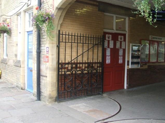 Additional image 6 of Bingley Railway Station, Wellington Street, Bingley, West Yorkshire, BD16