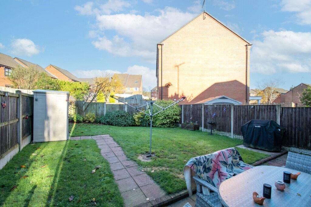 Additional image 11 of Sedgebourne Way, Northfield, Birmingham, West Midlands, B31