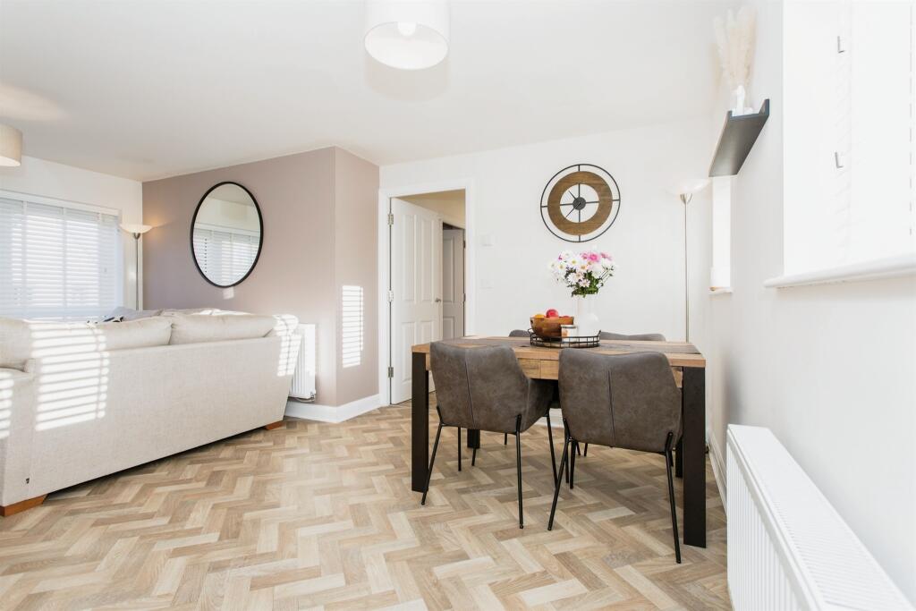 Additional image 6 of Eagle Way, Northstowe, CAMBRIDGE