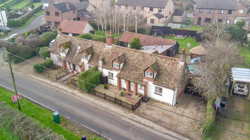 Additional image 23 of Little Green, Cheveley, Newmarket, Suffolk