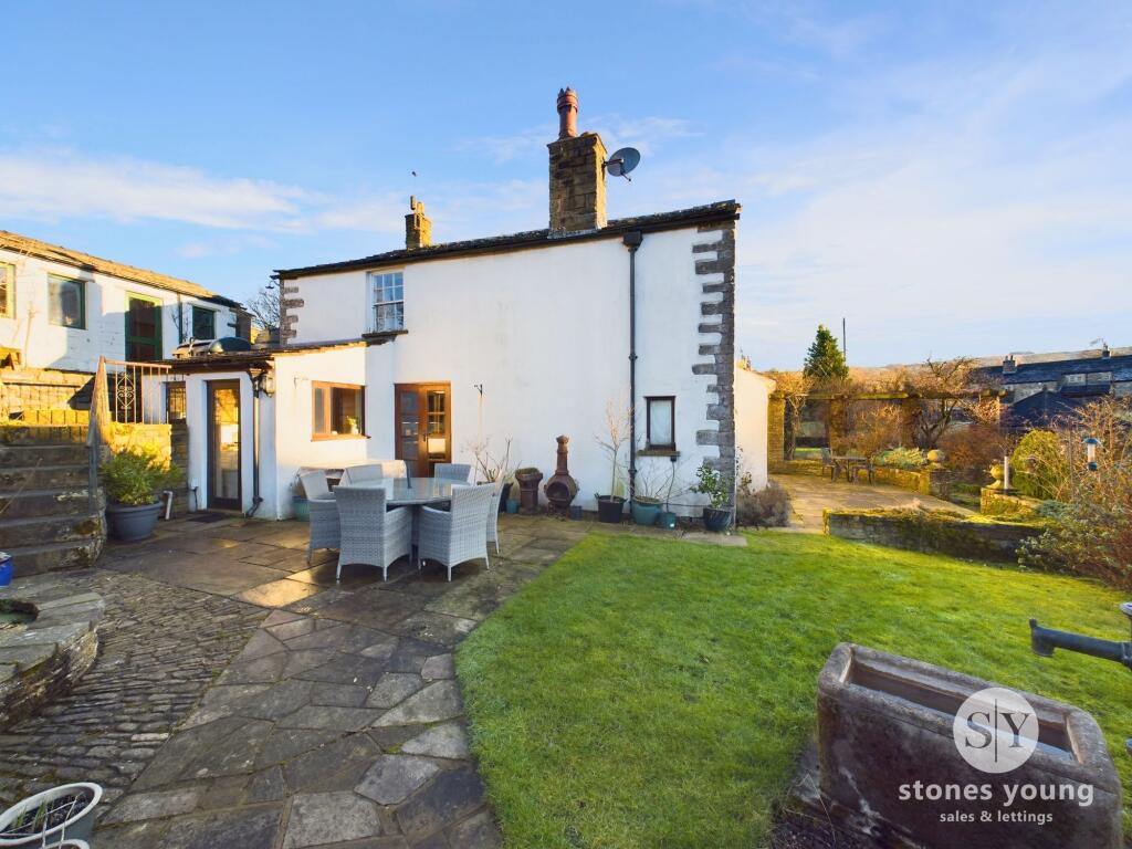 Additional image 26 of Skeleron Lane, Rimington, BB7