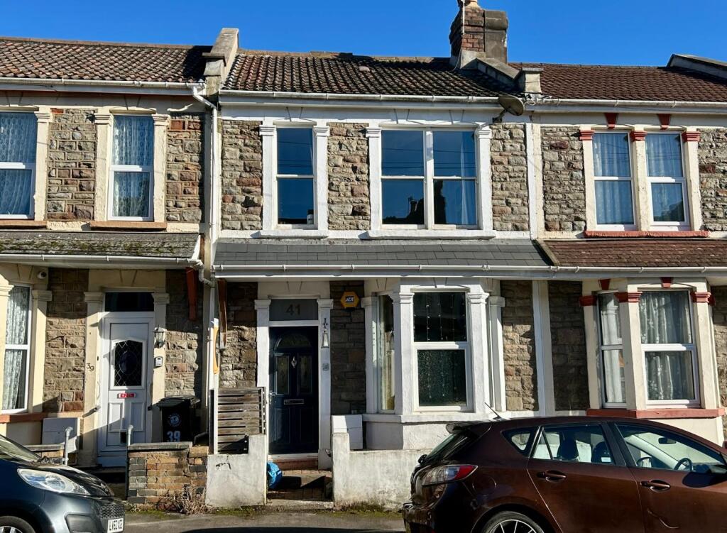 Additional image 34 of Avon Park, Redfield, Bristol