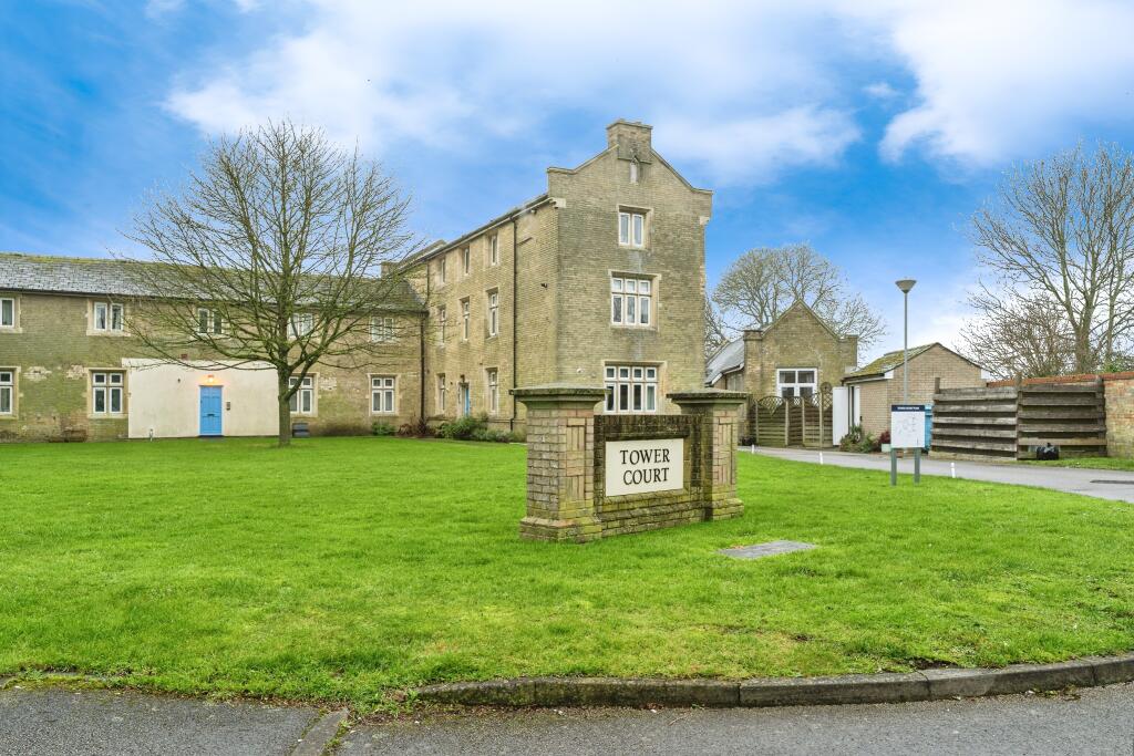 Additional image 14 of Tower Court, Tower Road, Ely, Cambridgeshire, CB7
