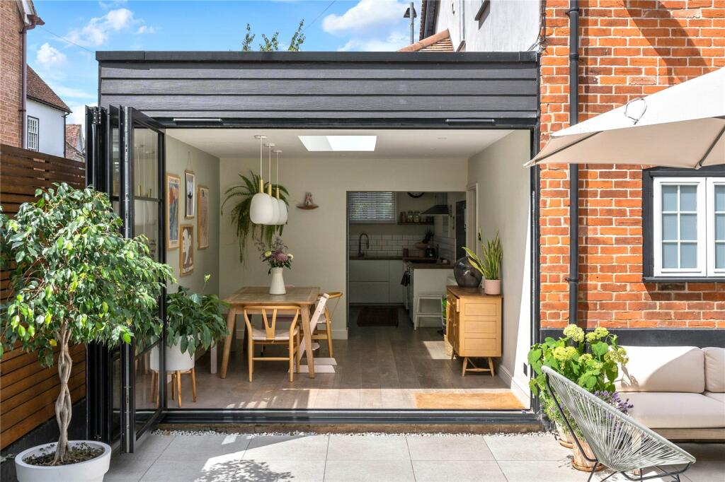 Additional image 40 of High Street, Newport, Nr Saffron Walden, Essex, CB11