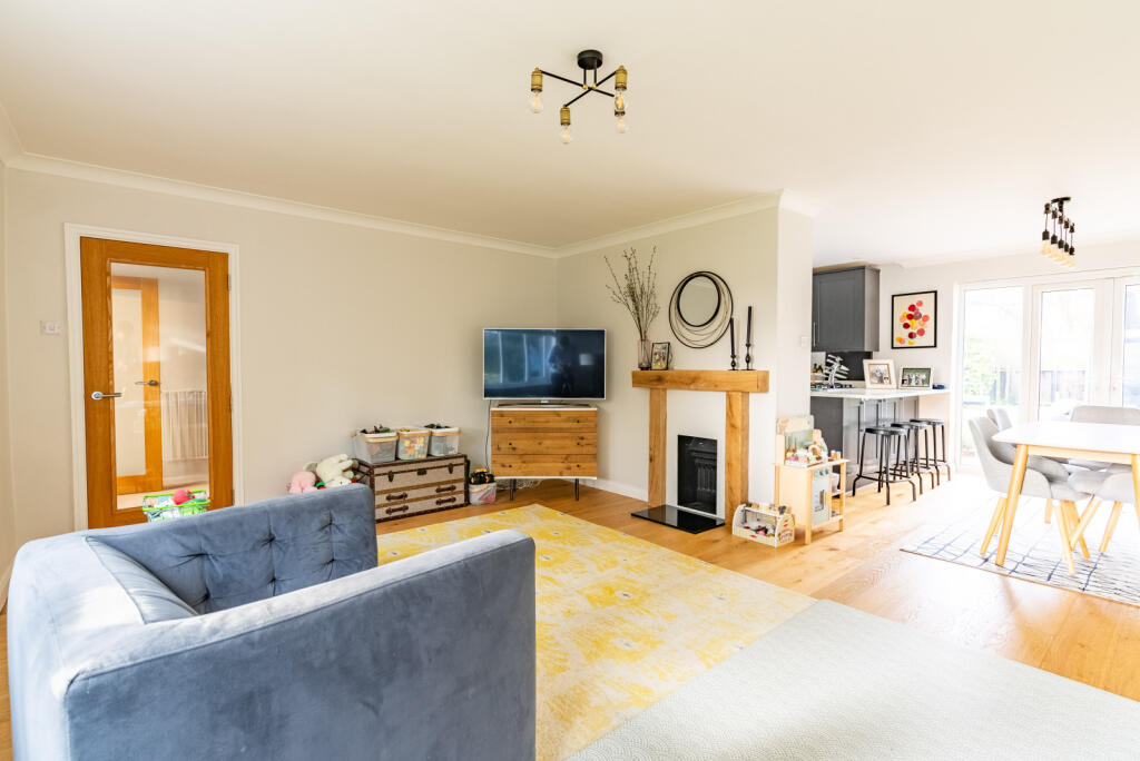 Additional image 4 of Cuckmans Drive, St. Albans, Hertfordshire, AL2