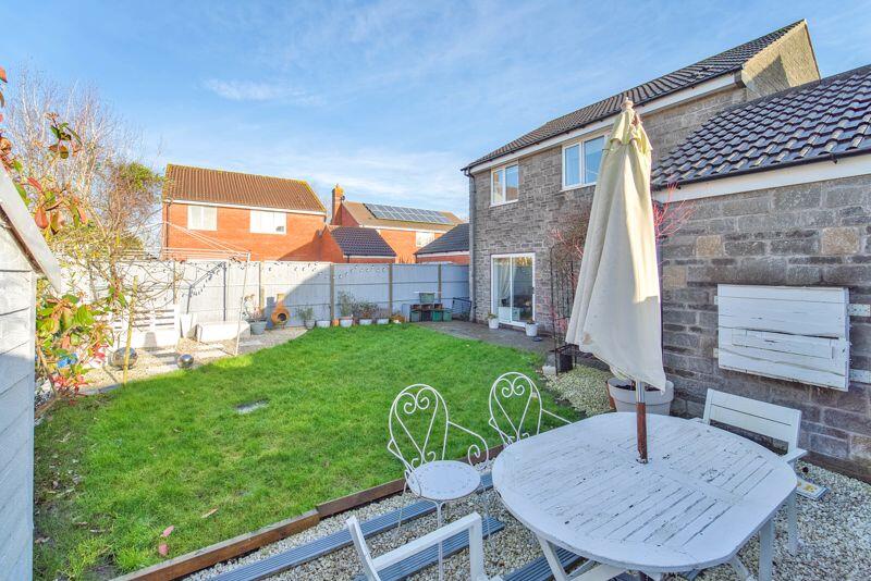 Additional image 11 of Dunedin Way, St Georges - IMMACULATE HOME