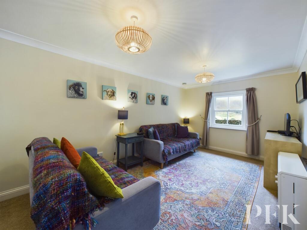 Additional image 2 of Roan Wood Cottage, Greendale Holiday Apartments, CA20 1EU