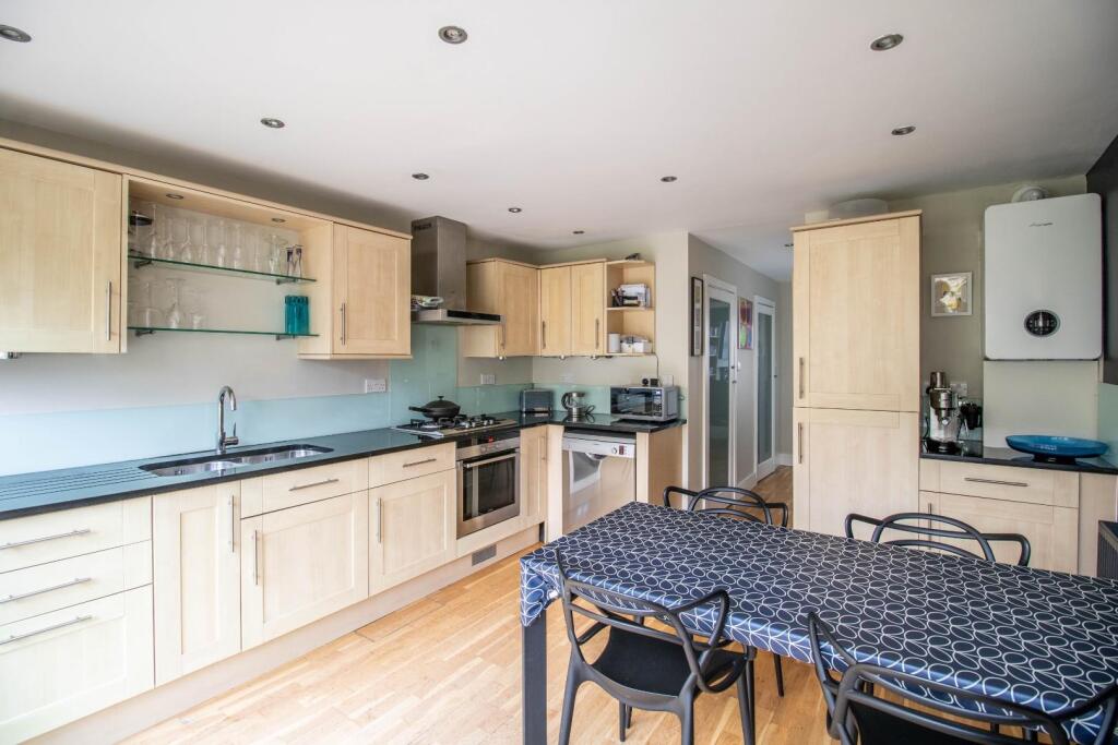 Additional image 7 of Perowne Street, Cambridge