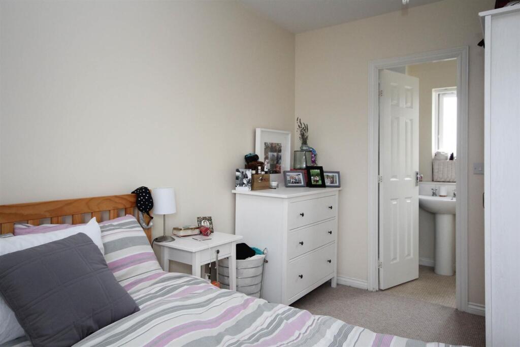 Additional image 4 of Topper Street CB4 2WL