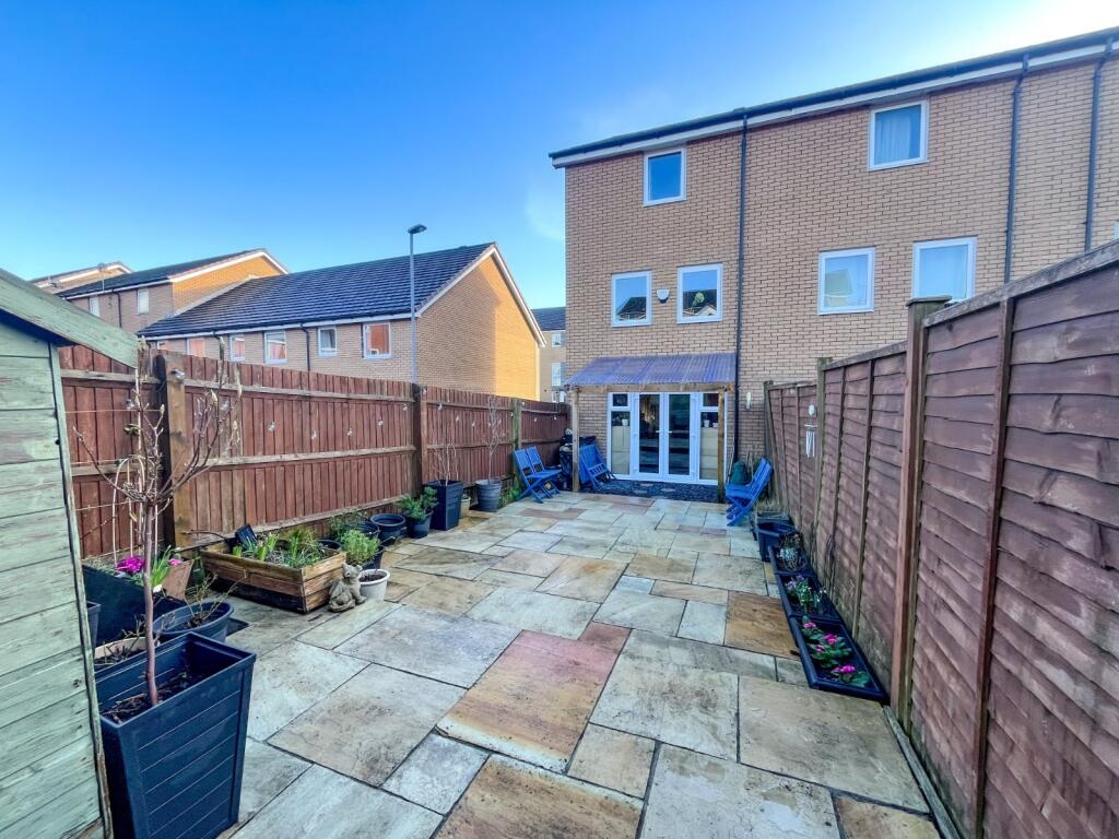 Additional image 11 of Wood Street, Patchway, Bristol, Gloucestershire, BS34