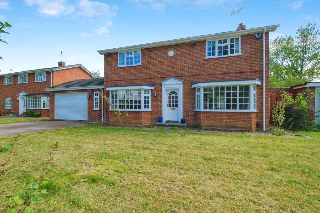 Additional image 36 of Shepreth Road, Foxton, Cambridge, Cambridgeshire, CB22