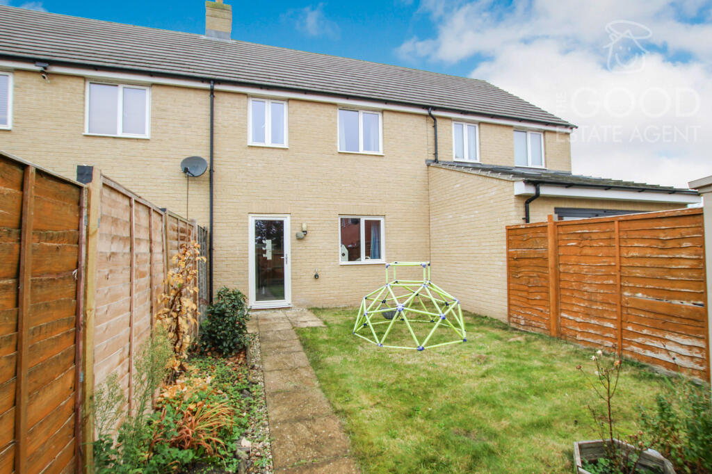 Additional image 13 of Celandine View, Soham, CB7