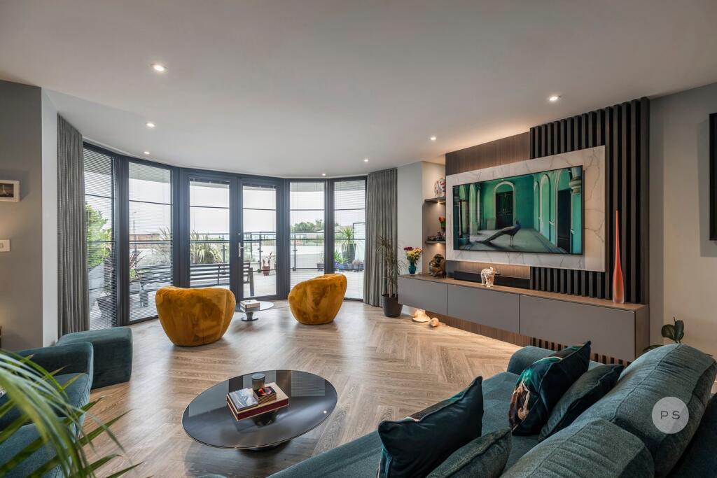 Additional image 7 of 7 East Overcliff Drive, East Cliff, Bournemouth, BH1