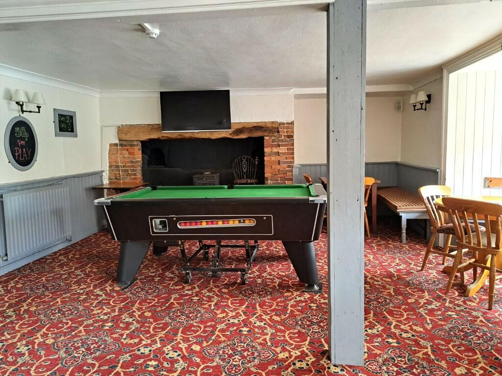 Additional image 5 of Drax Arms, West Street, Bere Regis, Wareham, Dorset BH20 7HH