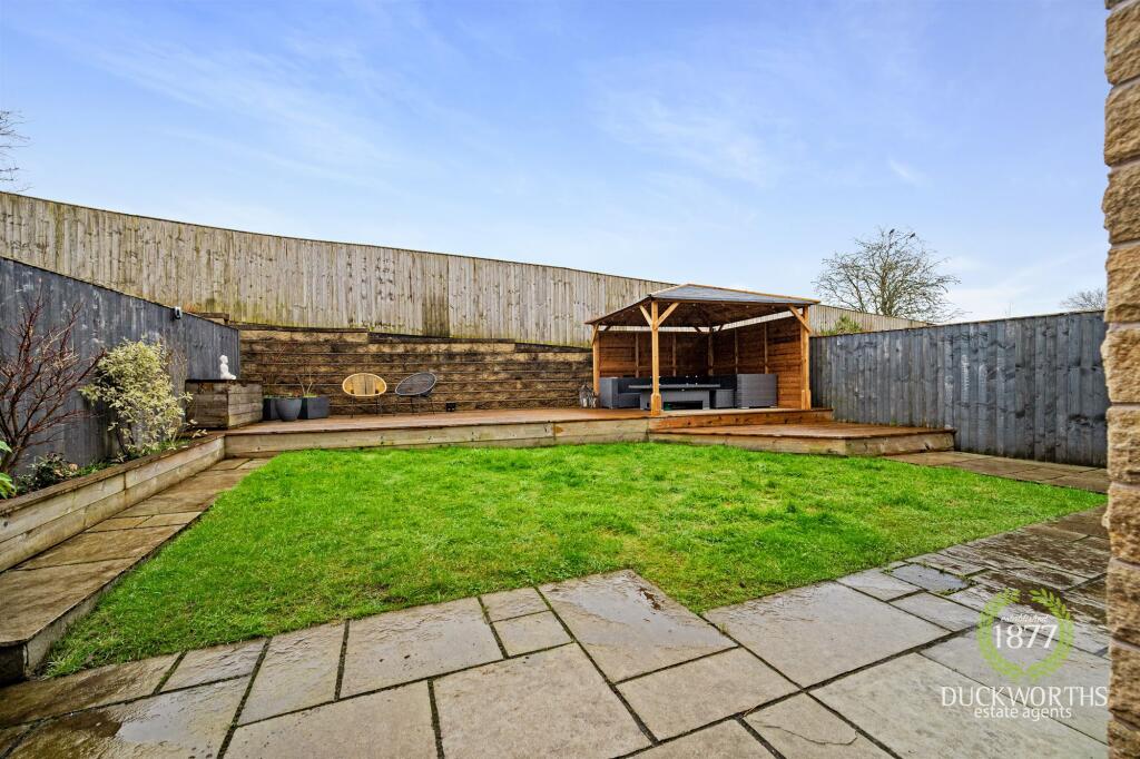 Additional image 12 of Spinning Mill Close, Oswaldtwistle, BB5