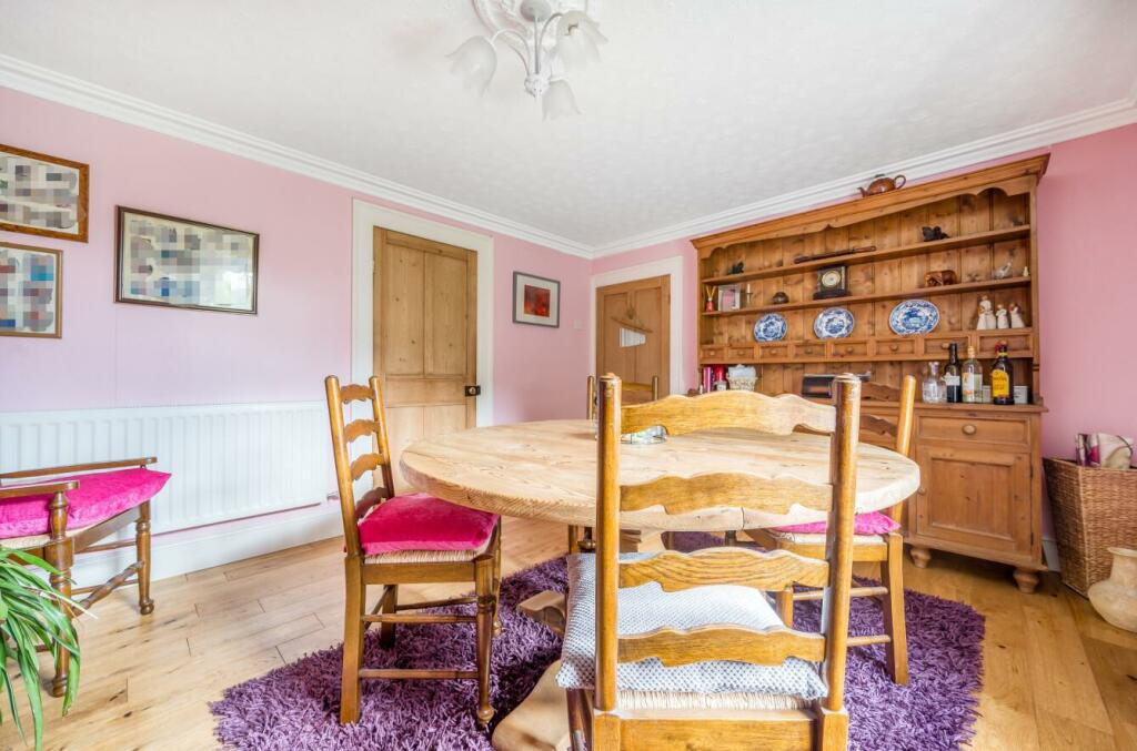 Additional image 8 of Oughterside, Wigton