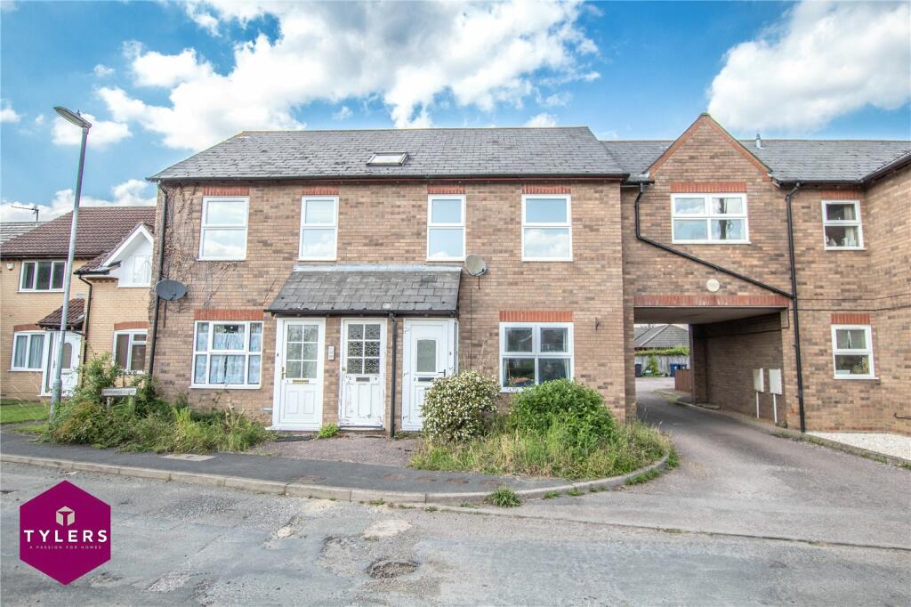 Shepherds Court, Willingham, Cambridge, CB24