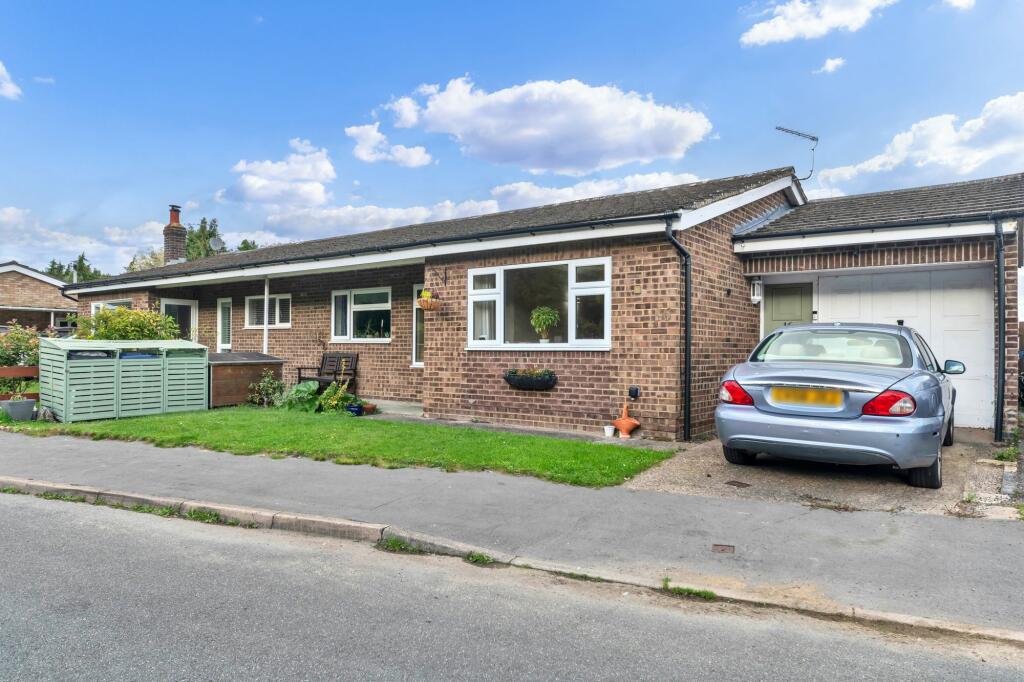 Additional image 17 of Bendyshe Way, Barrington, CB22