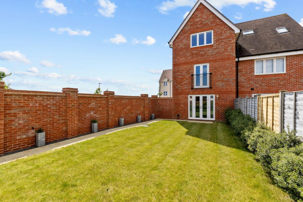 Additional image 17 of Snapdragon Lane, Worthing, BN13