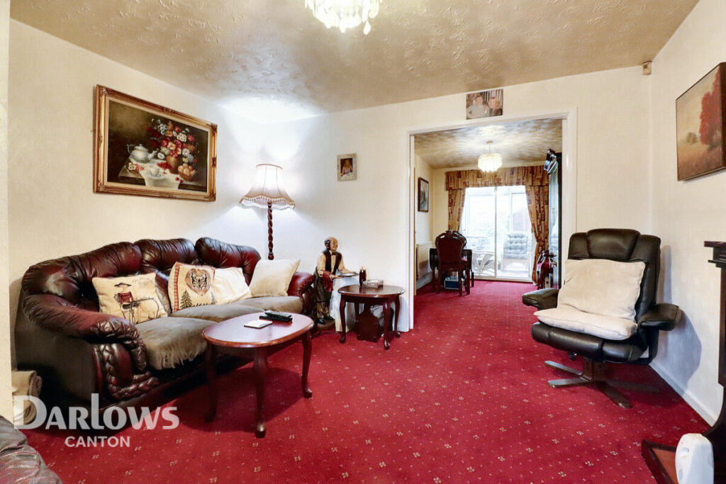 Additional image 5 of Powderham Drive, Cardiff