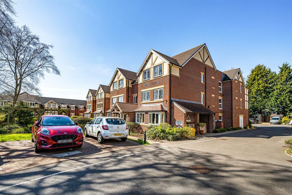 Additional image 14 of Steeple Lodge, Sutton Coldfield