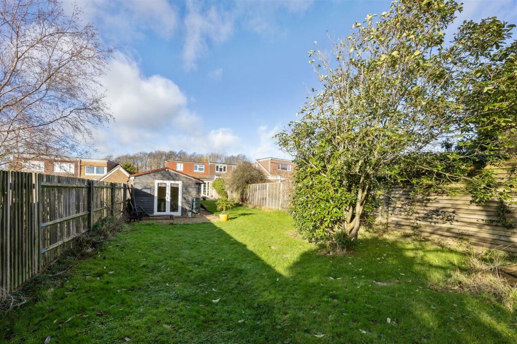 Additional image 18 of High Park Avenue, Hove