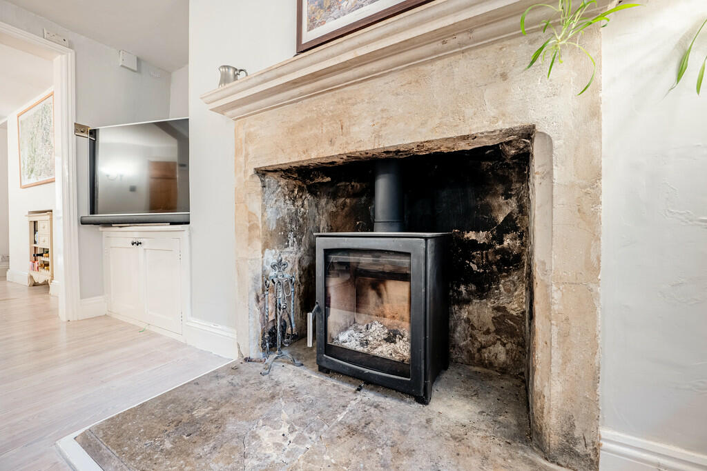 Additional image 5 of Weymouth Street, Bath