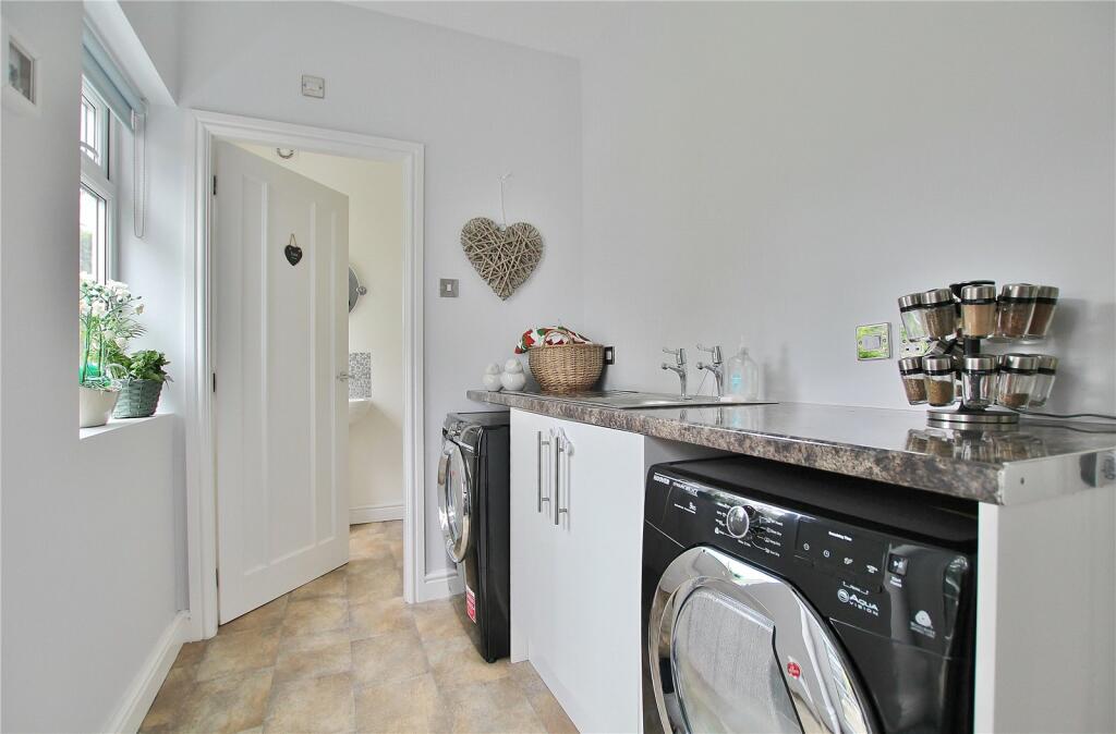 Additional image 13 of Meadow Close, Cyncoed, Cardiff, CF23