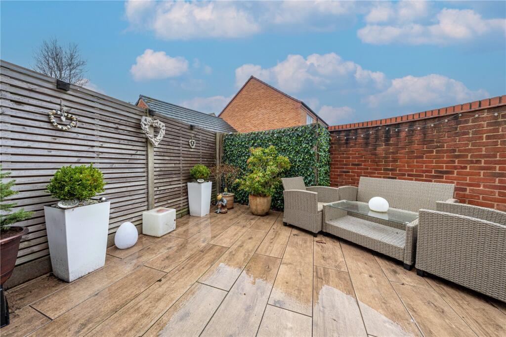 Additional image 31 of Valley Drive, Wilnecote, Tamworth, Staffordshire, B77