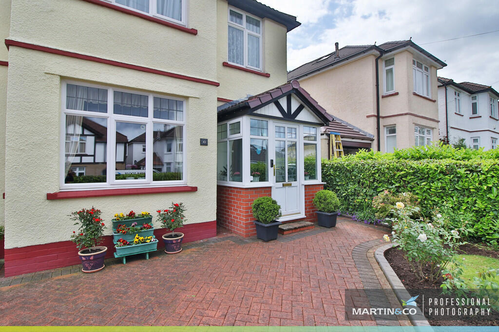 Additional image 3 of Bryn-Gwyn Road, Cyncoed