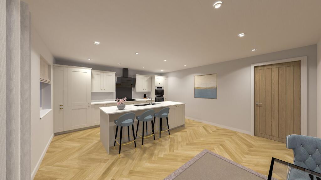 Additional image 4 of A1, Jersey, Newlands Estate, Braithwaite, CA12