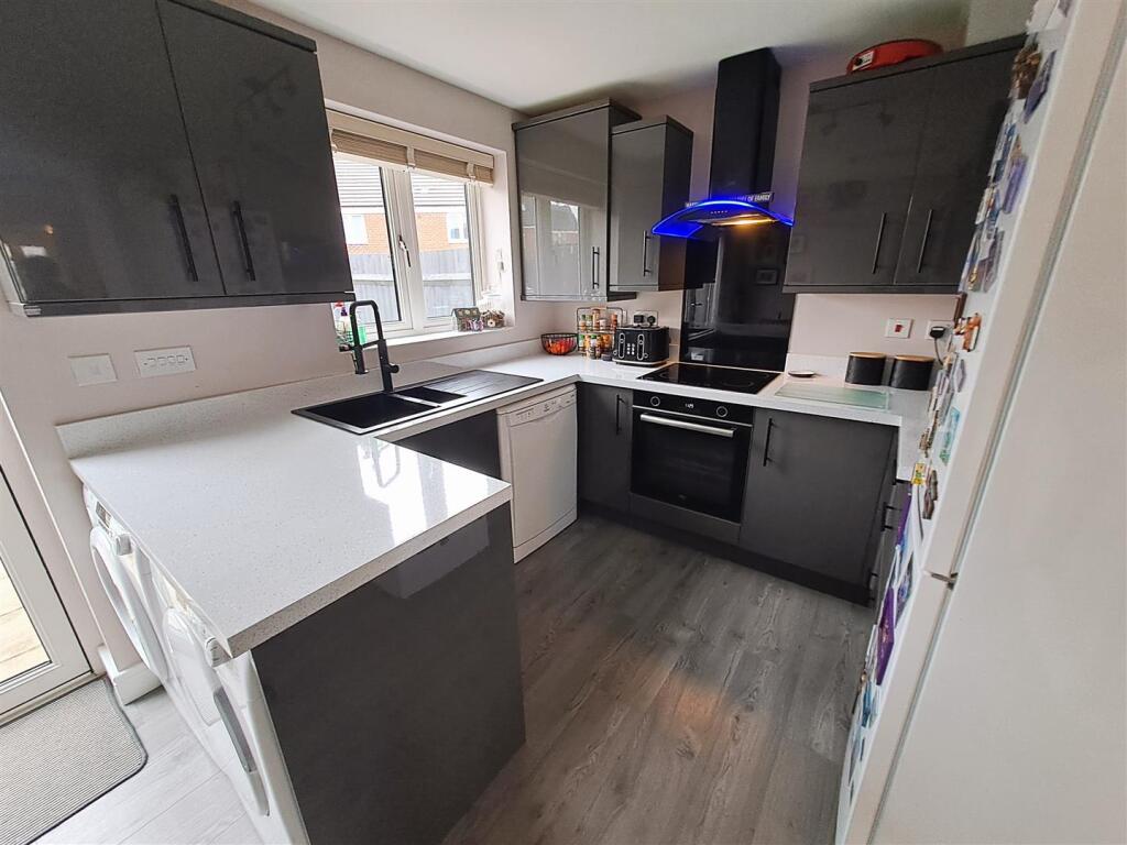 Additional image 7 of Silvermere Park Way, Sheldon, Birmingham