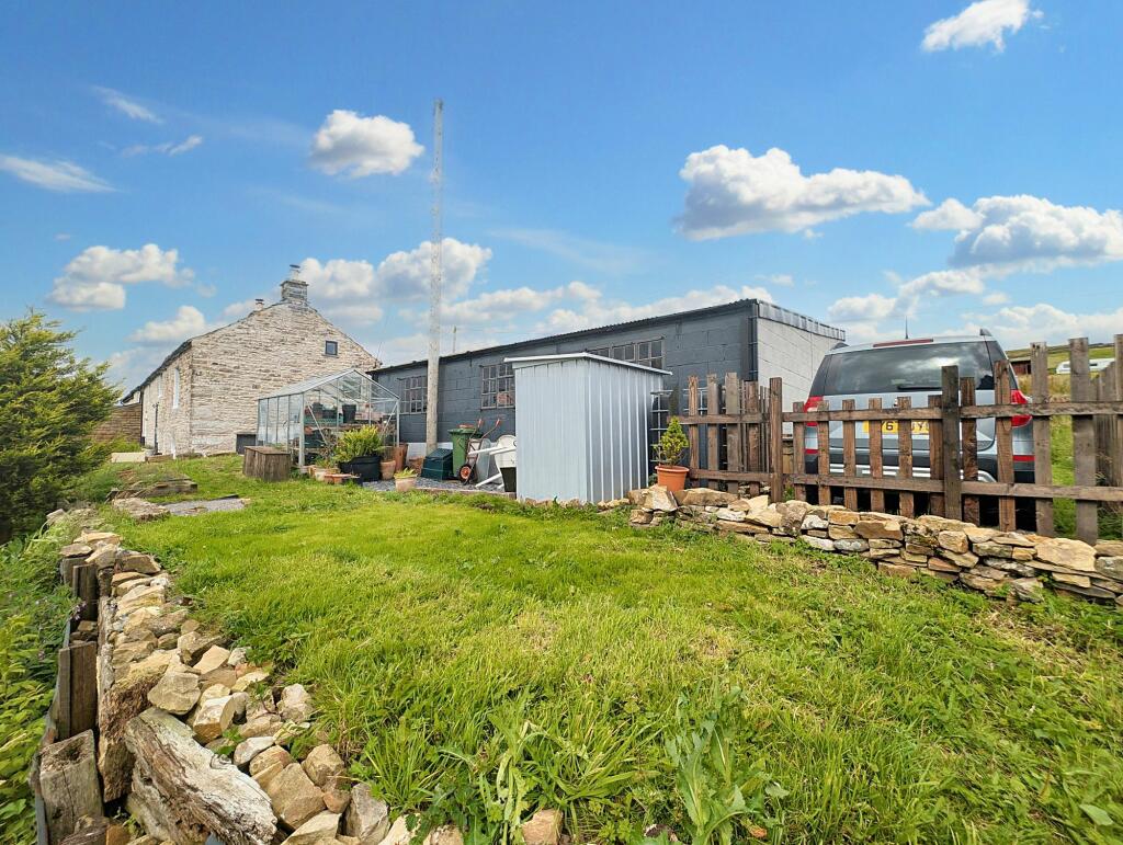 Additional image 23 of Wardway Foot, Nenthead, Alston, Cumbria, CA9 3PX