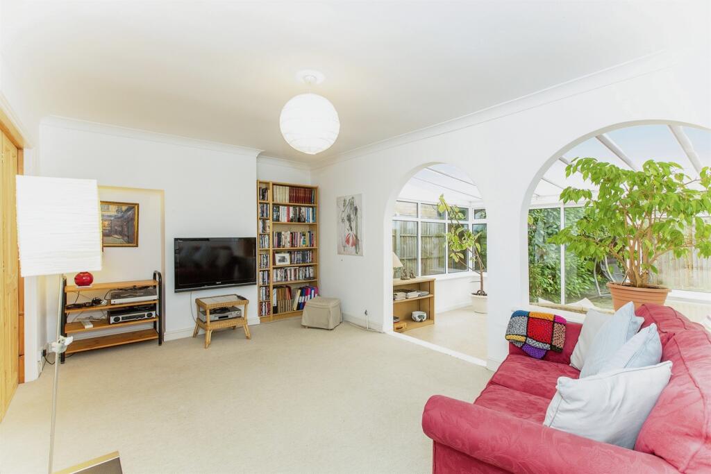 Additional image 5 of Brockholt Road, Caxton, Cambridge