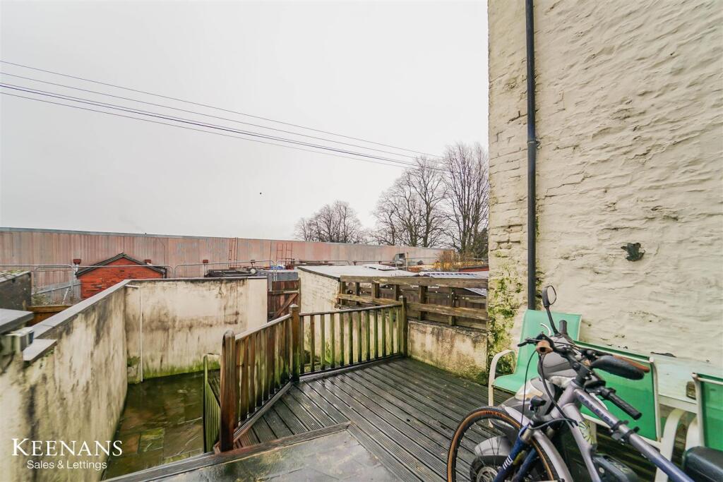Additional image 12 of Henry Street, Rishton, Blackburn