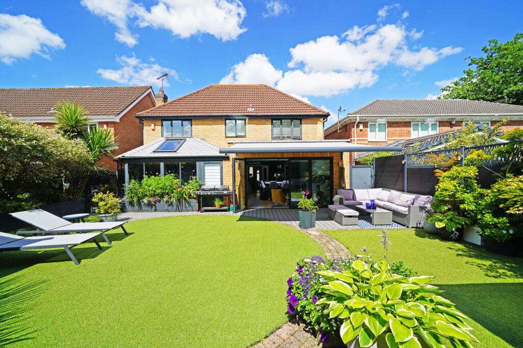 Additional image 4 of Denton Croft, Dorridge, B93