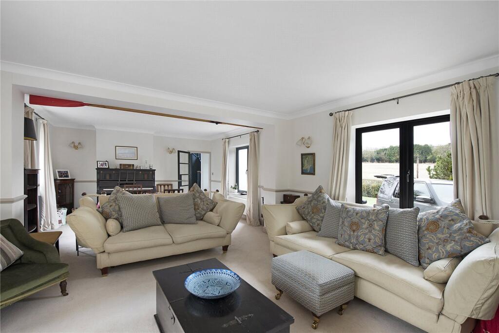 Additional image 10 of Ousden, Suffolk