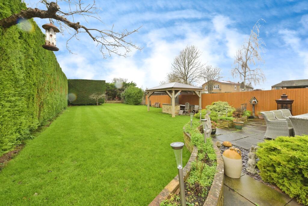 Additional image 3 of London Road, Pampisford, Cambridge, Cambridgeshire, CB22