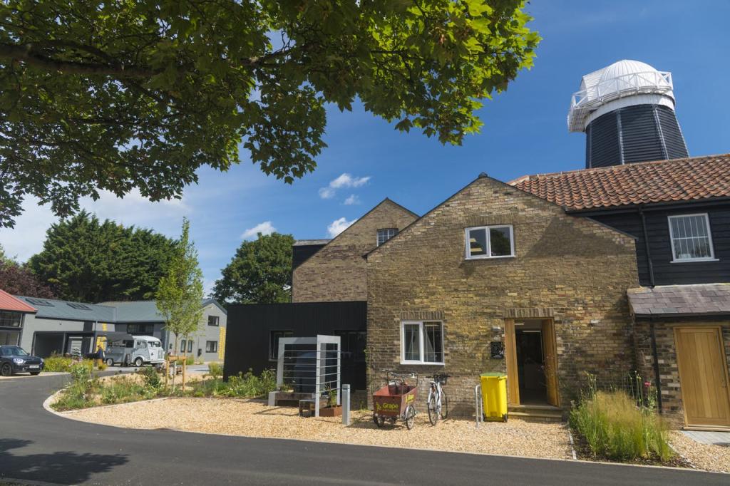 Additional image 2 of Chesterton Mill, Cambridge, CB4 3NP